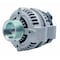 Wai Global Alternator, ALTND IRIF 12V 120A HP, 120 Amp12 Volt, CW, 7Groove Pulley 11604N - alternate 2